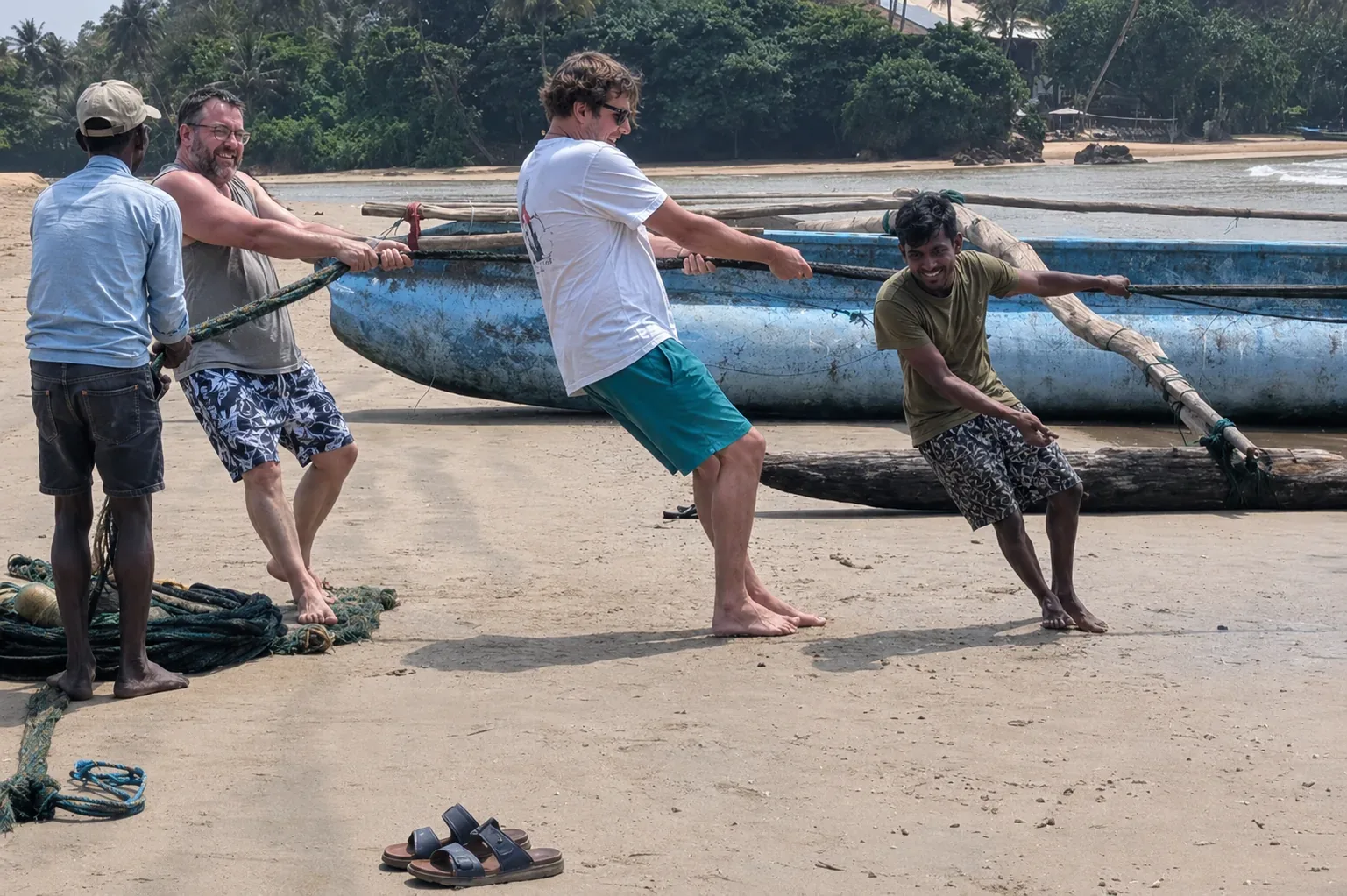 Classic Sri Lanka Discovery